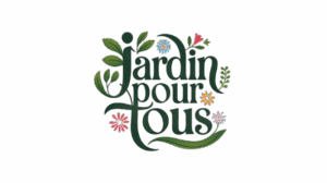 Jardin Pour tous